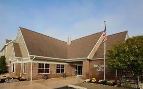 Residence Inn Deptford New Jersey